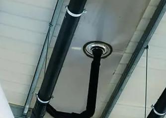 乌什虹吸排水的原理