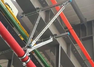 乌什抗震支架厂家与你分享你必须做的紧急情况下的准备